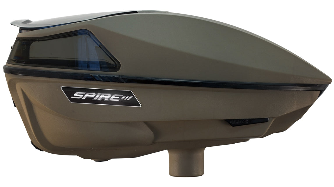 Virtue Spire 3 Review