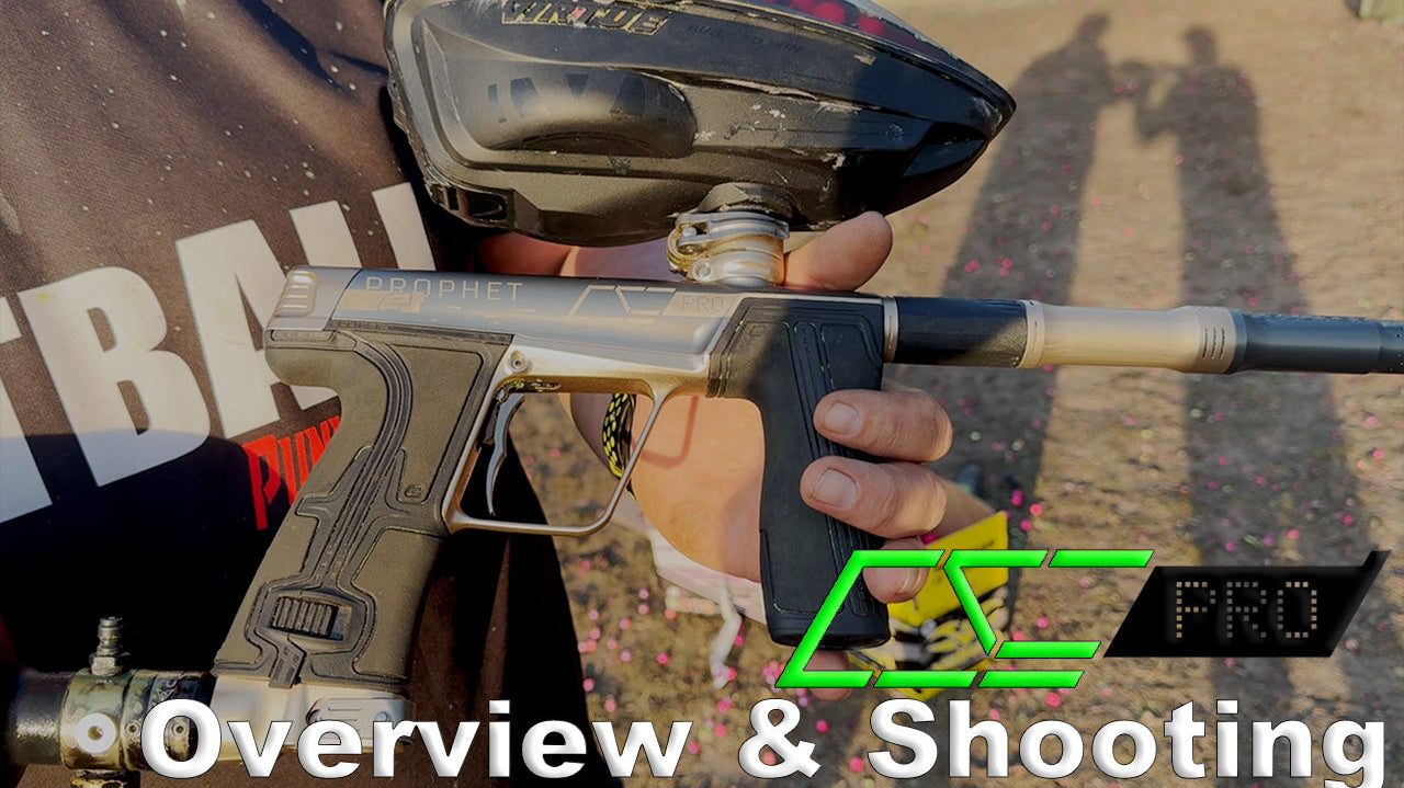 Planet Eclipse CS3 Pro