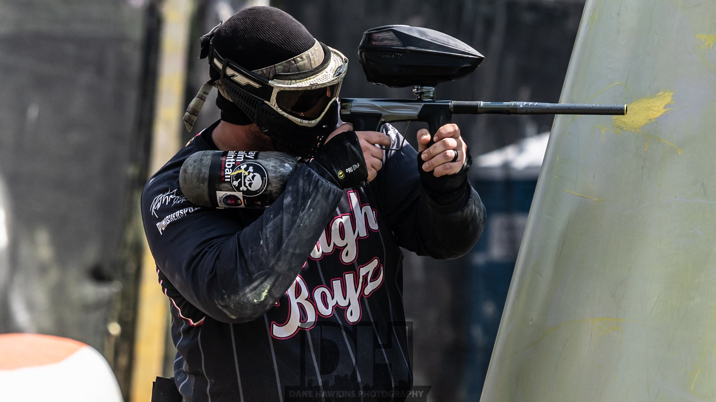 Is the Geo R5 worth upgrading to?