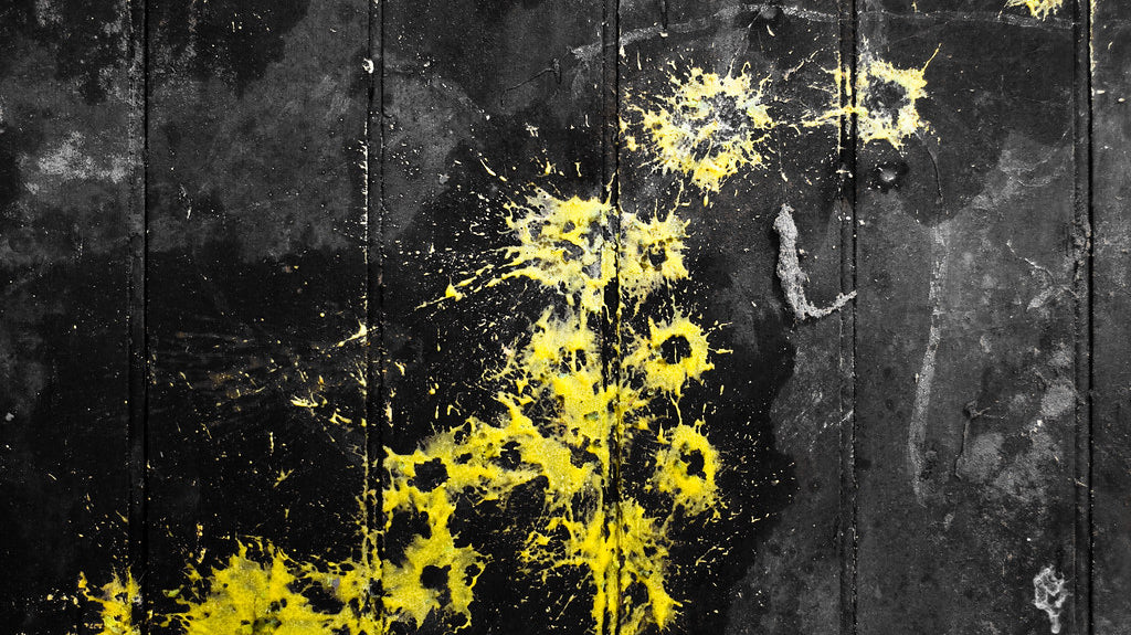 Does Paintball Paint Wash Out?