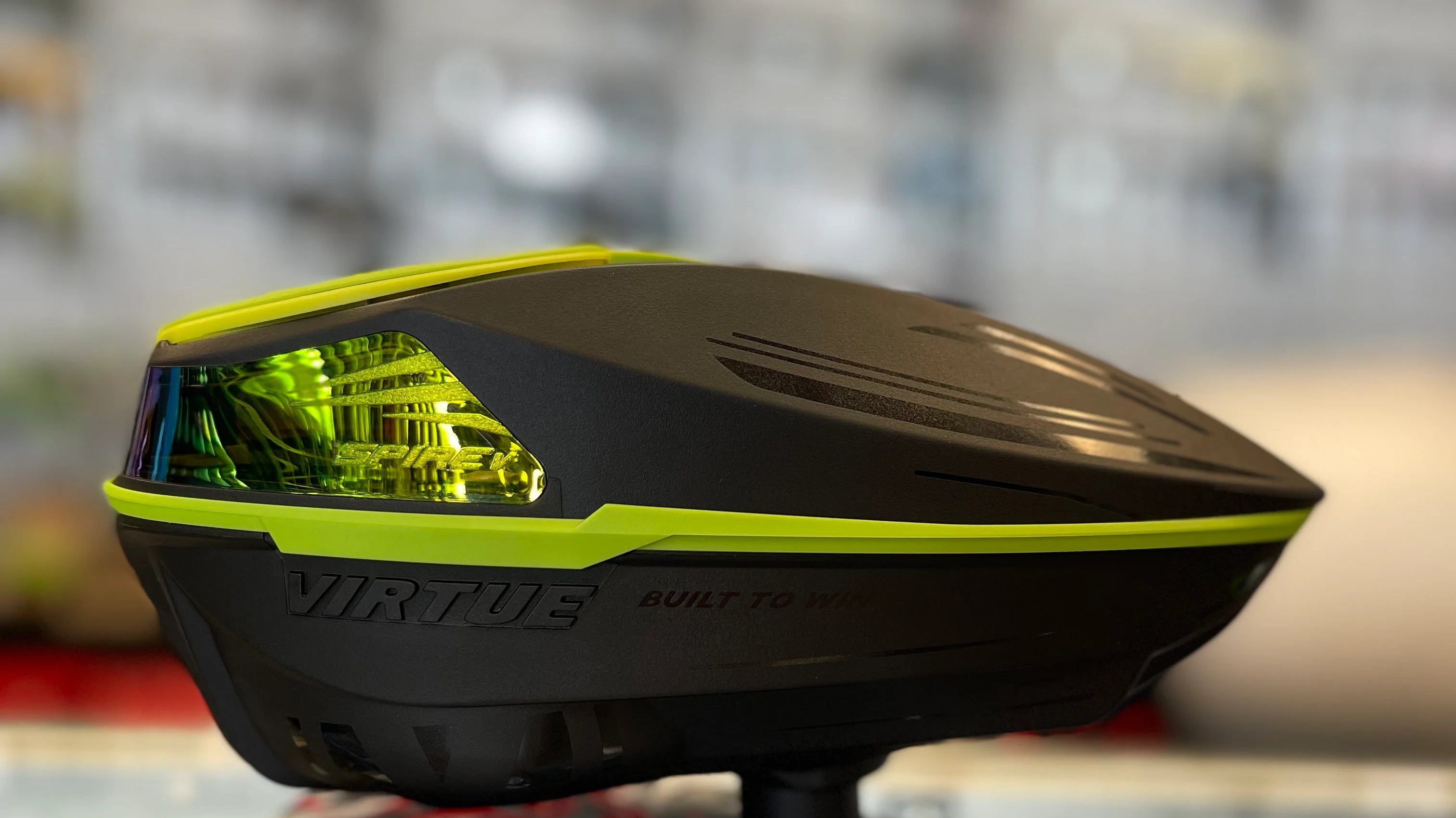 Virtue Spire 5: Best paintball loader of 2023