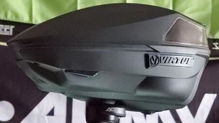 Virtue Spire 4 Paintball Loader