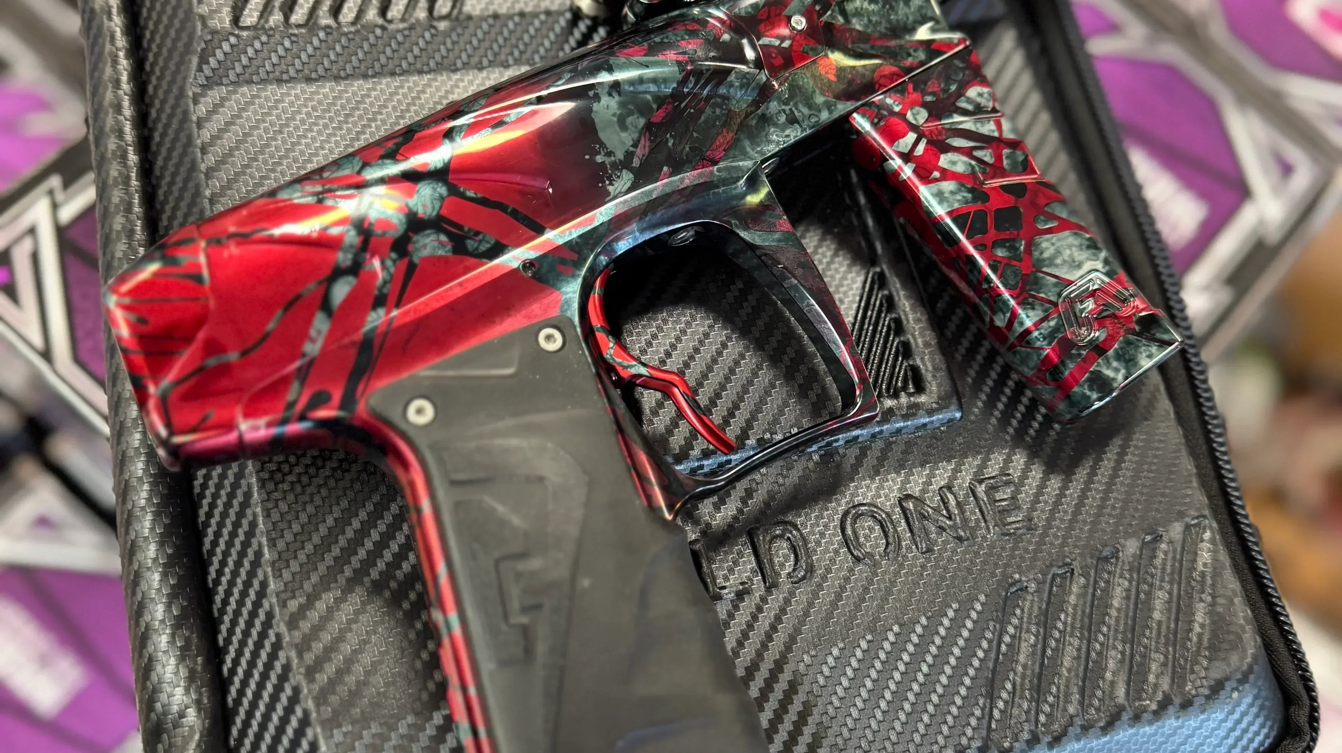 How Much Does a Paintball Gun Cost?