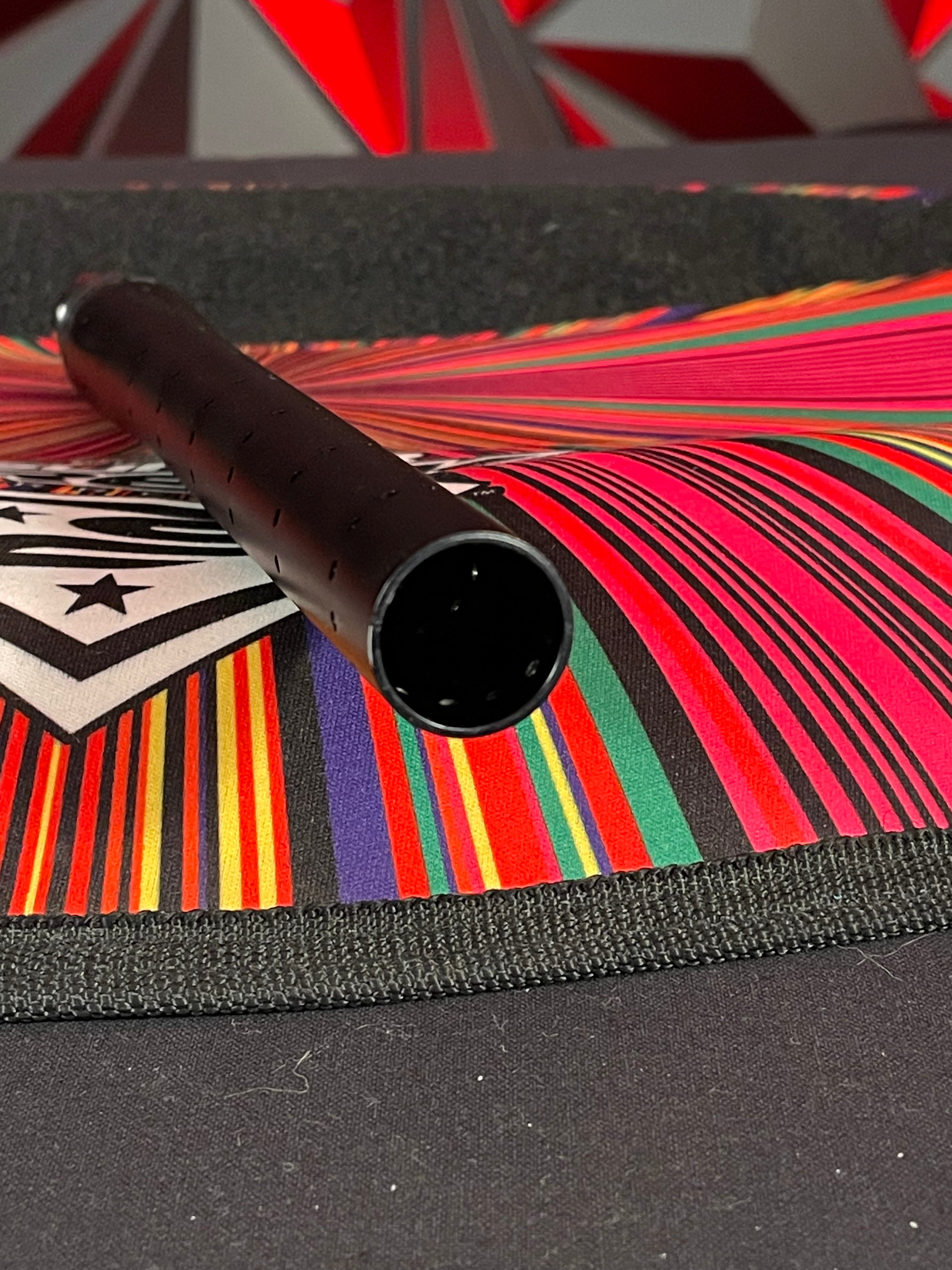 Used Super Freak Barrel Kit - 5 inserts w/ Barrel Back and Barrel Front - AC Threaded