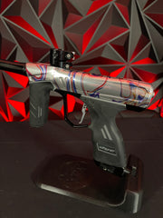Used Dye DSR+ Paintball Gun - PGA Slick