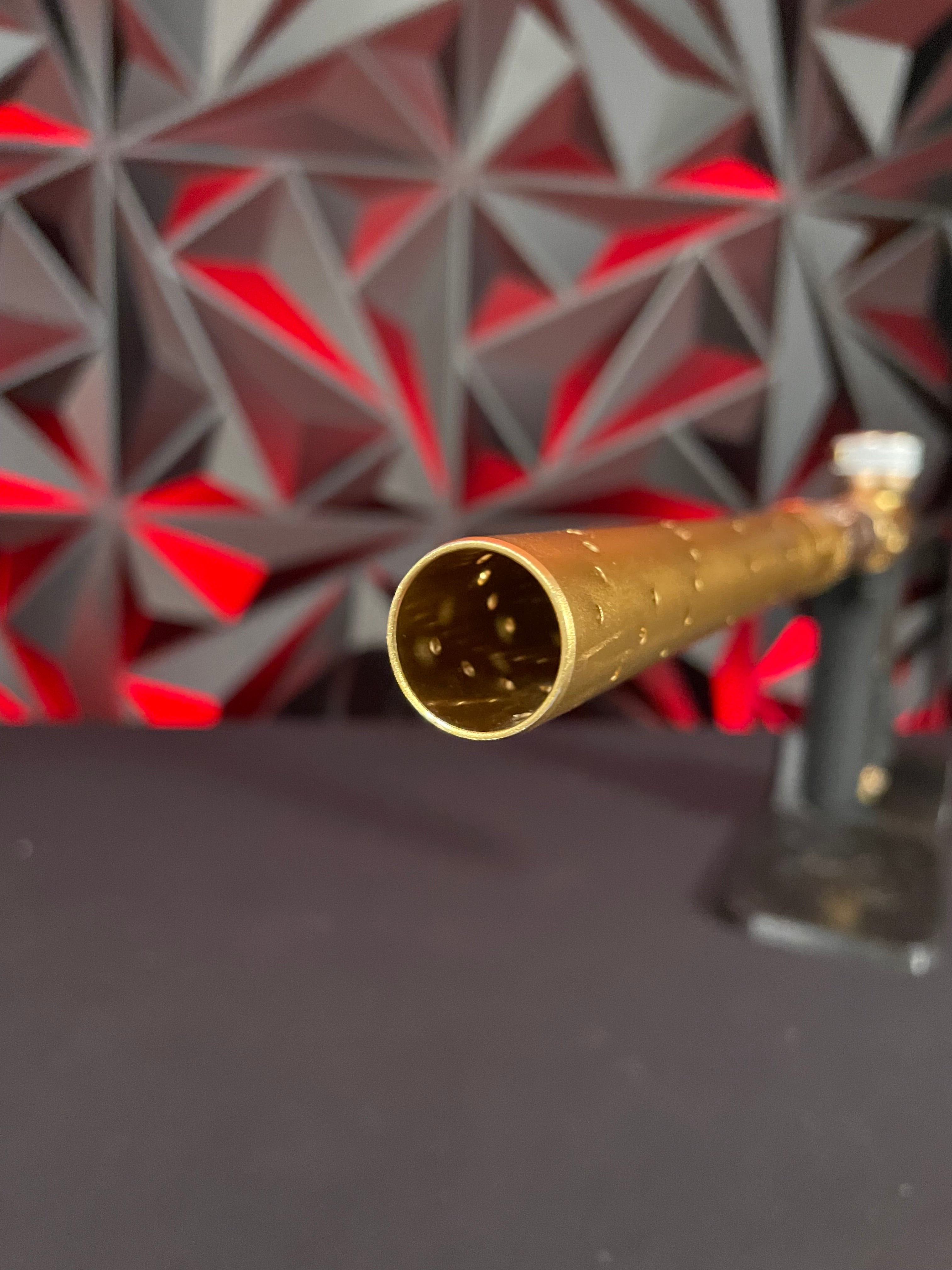 Used Planet Eclipse CS3 Paintball Gun - Crusade (Gold/Bronze)