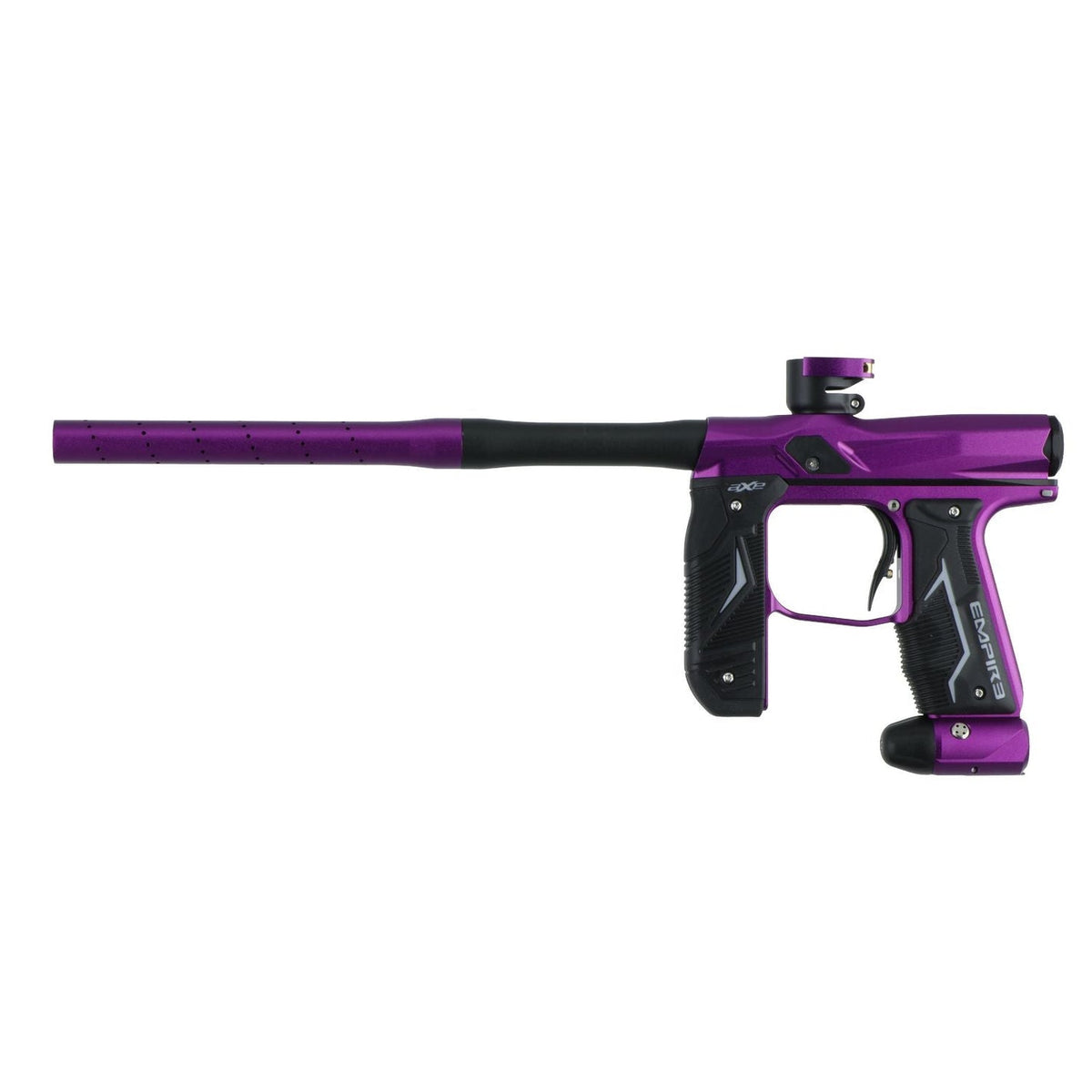 Empire Axe 2.0 Marker - Dust Purple/Dust Black