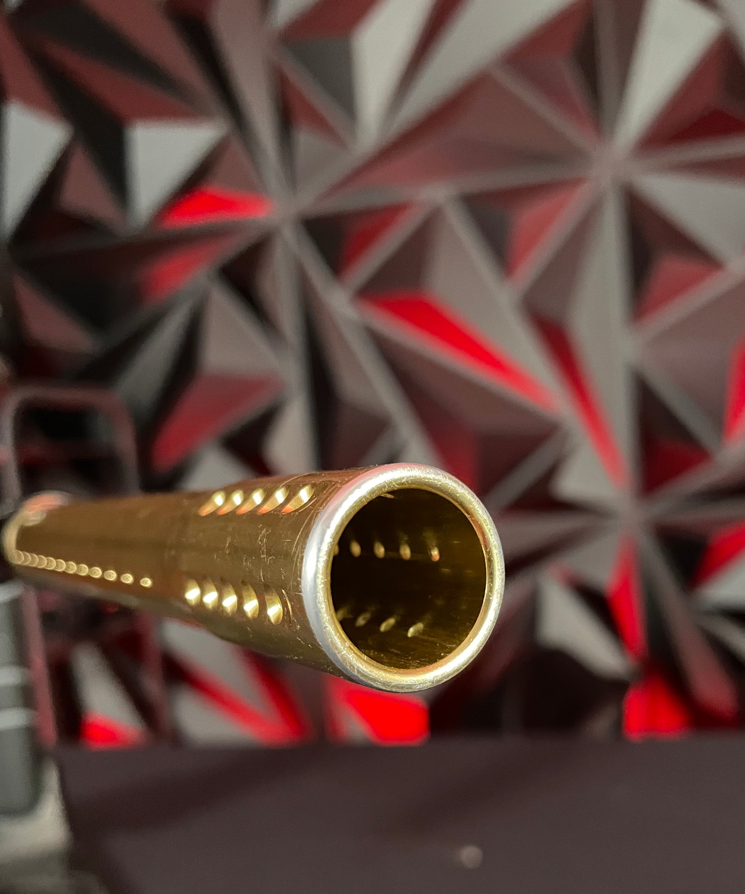 Used Dye DSR+ Paintball Gun - Onyx Gold