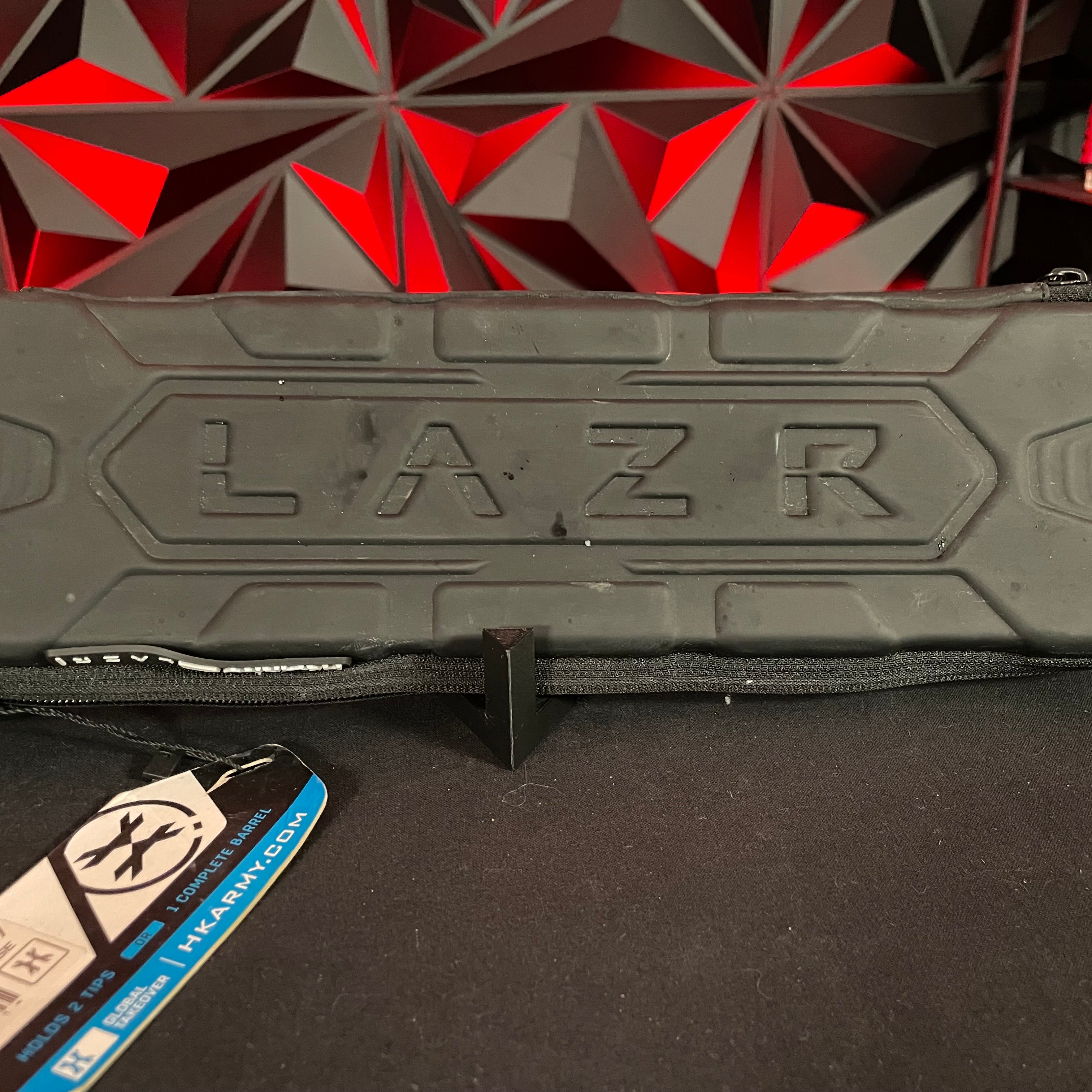 Used HK Army Barrel Case - Black