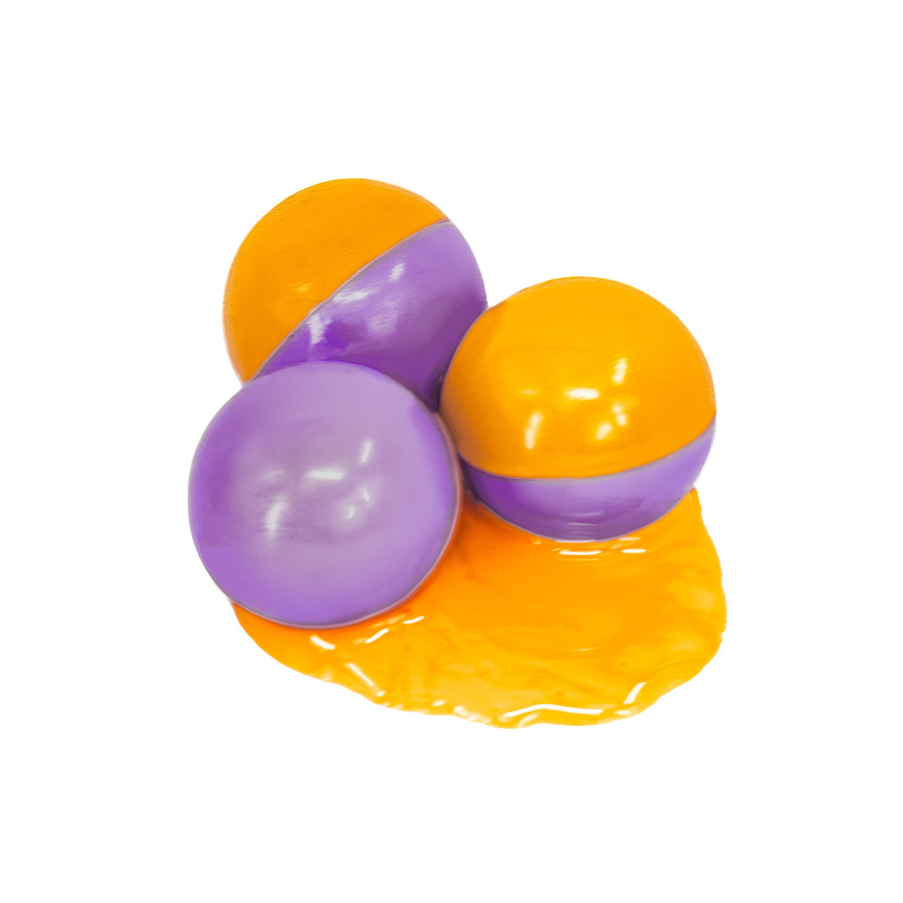 Valken Custom Two-Tone 0.68 Cal Paintballs