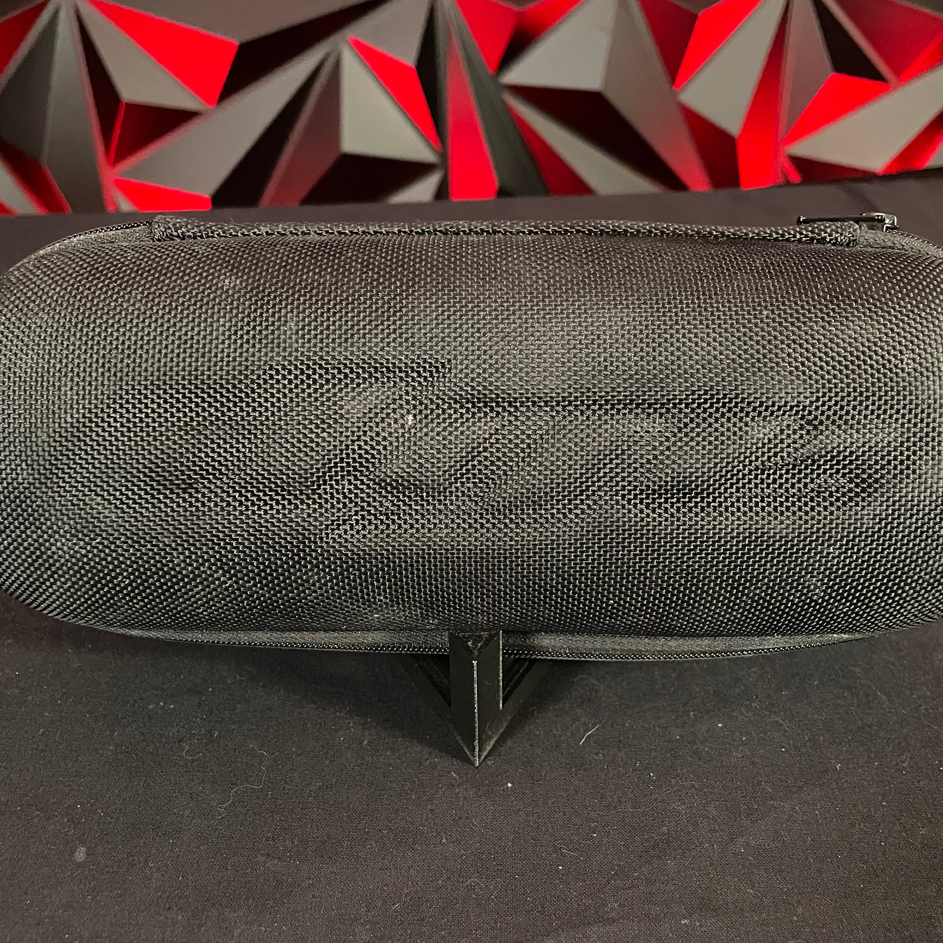 Used DYE UL-S Archie Montemayor MVP Limited Edition Barrel - Gold w/ Barrel Case