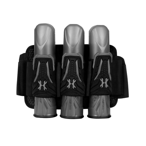 HK Army Zero G Lite Pod Pack - 3+2+4 - CHOOSE YOUR COLOR Grey