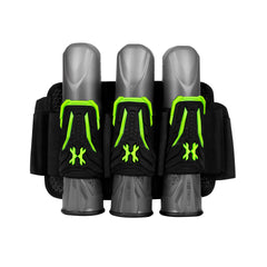 HK Army Zero G Lite Pod Pack - 3+2+4 - CHOOSE YOUR COLOR Lime