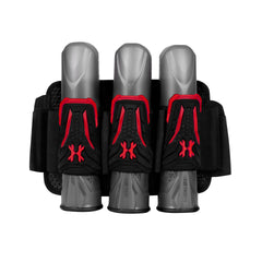 HK Army Zero G Lite Pod Pack - 3+2+4 - CHOOSE YOUR COLOR Red
