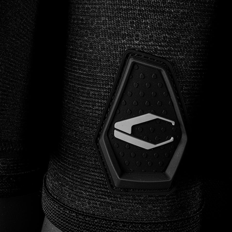 Carbon Paintball CC Harness - 4 Pack - Small/Medium - (Black/Heather 2023)