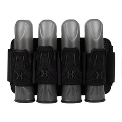 HK Army Zero G Lite Pod Pack - 4+3+4 - CHOOSE YOUR COLOR Black