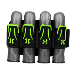 HK Army Zero G Lite Pod Pack - 4+3+4 - CHOOSE YOUR COLOR Lime
