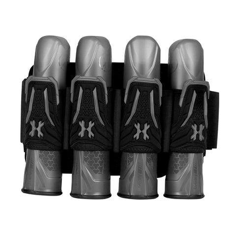 HK Army Zero G Lite Pod Pack - 4+3+4 - CHOOSE YOUR COLOR Grey
