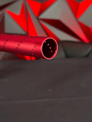 Used Shocker Amp Paintball Gun - Red