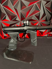 Used Dye DSR+ Paintball Gun - Dust Black/Grey