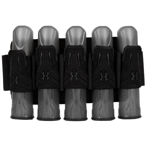 HK Army Zero G Lite Pod Pack - 5+4+4 - CHOOSE YOUR COLOR Black