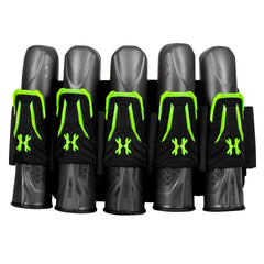 HK Army Zero G Lite Pod Pack - 5+4+4 - CHOOSE YOUR COLOR Lime
