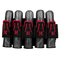 HK Army Zero G Lite Pod Pack - 5+4+4 - CHOOSE YOUR COLOR Red