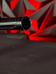 Used Empire Vanquish 1.5 Paintball Gun - Black w/ V16 Bolt & Freak Barrel System
