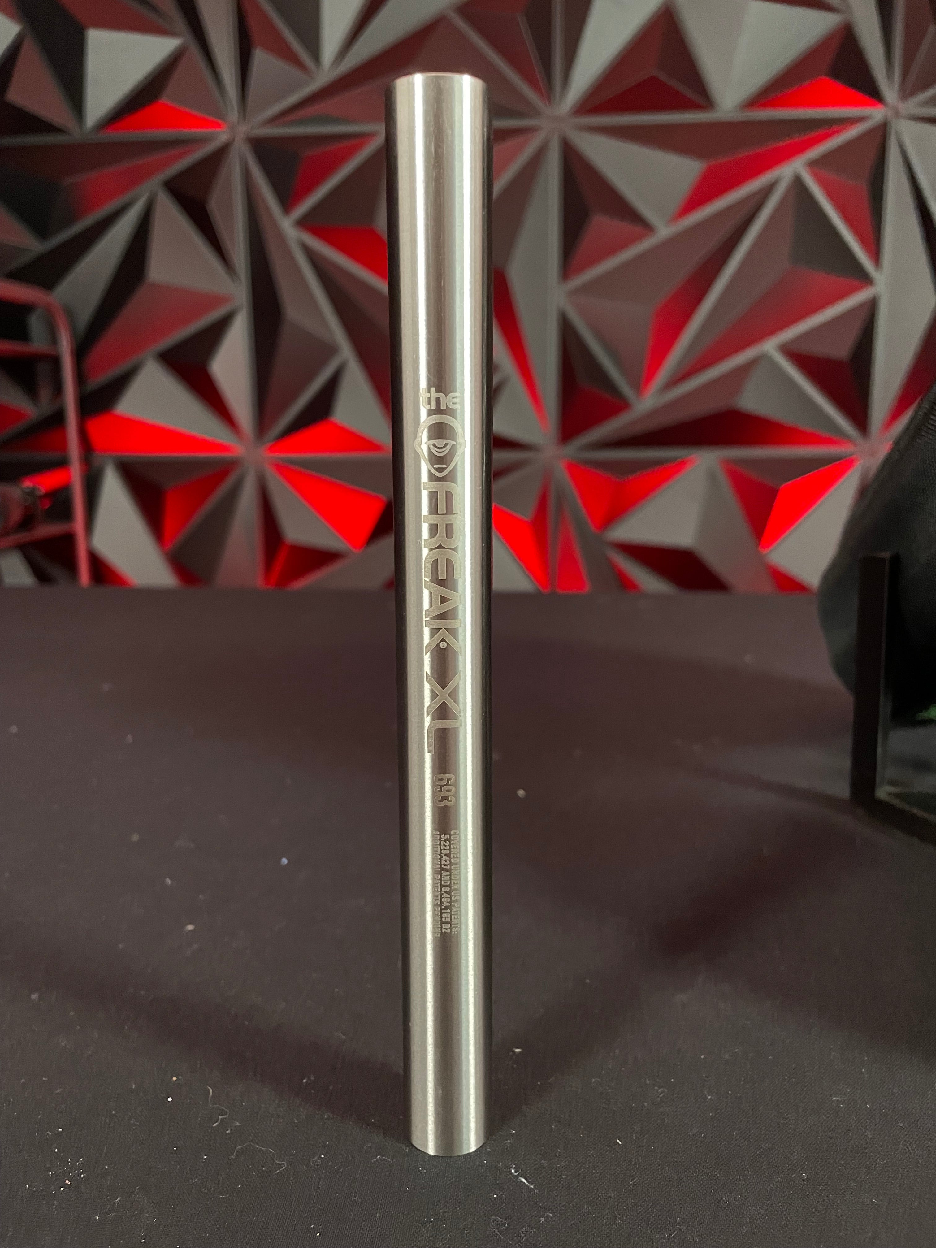 Used GoG Freak XL Boremaster Kit - Stainless Steel