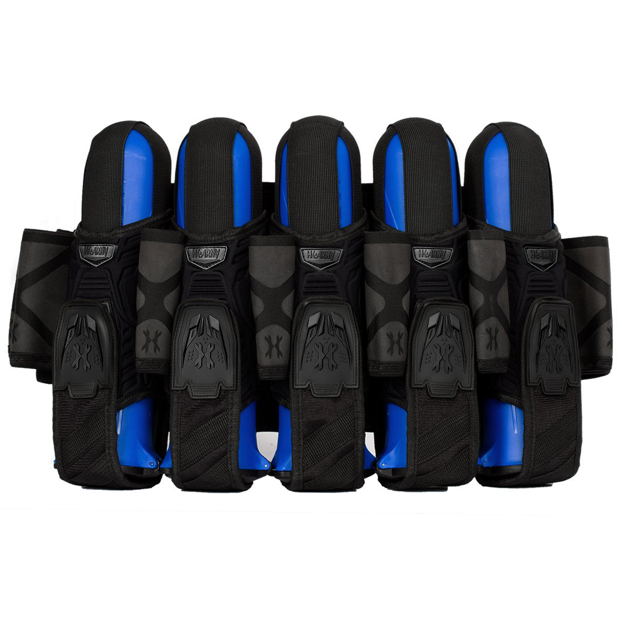 HK Army Magtek Harness - Blackout - 5+4+4