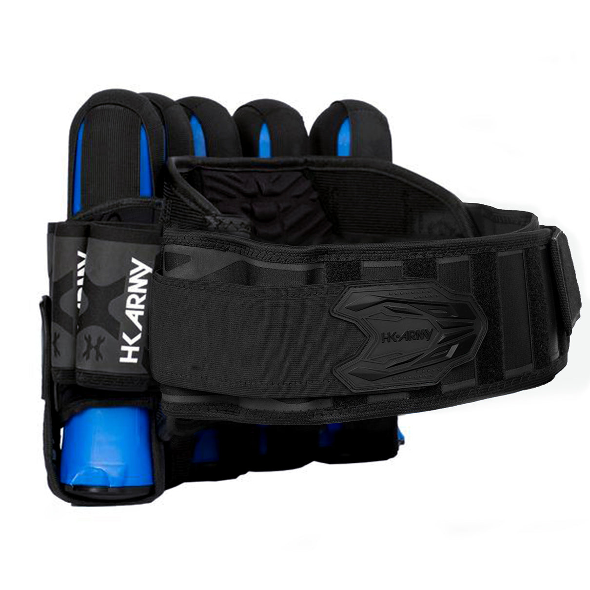HK Army Magtek Harness - Blackout - 5+4+4