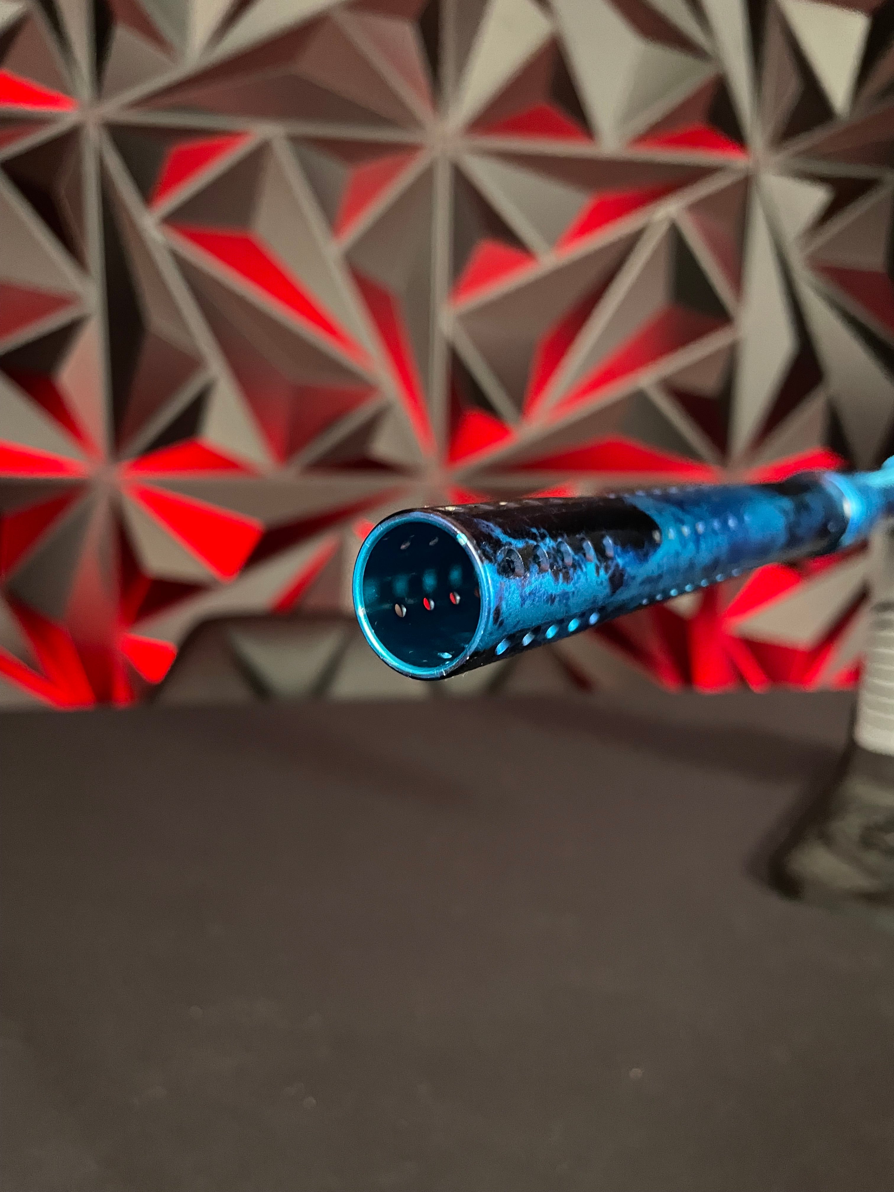 Used Dye M3+ ICON Paintball Gun - PGA Tidal