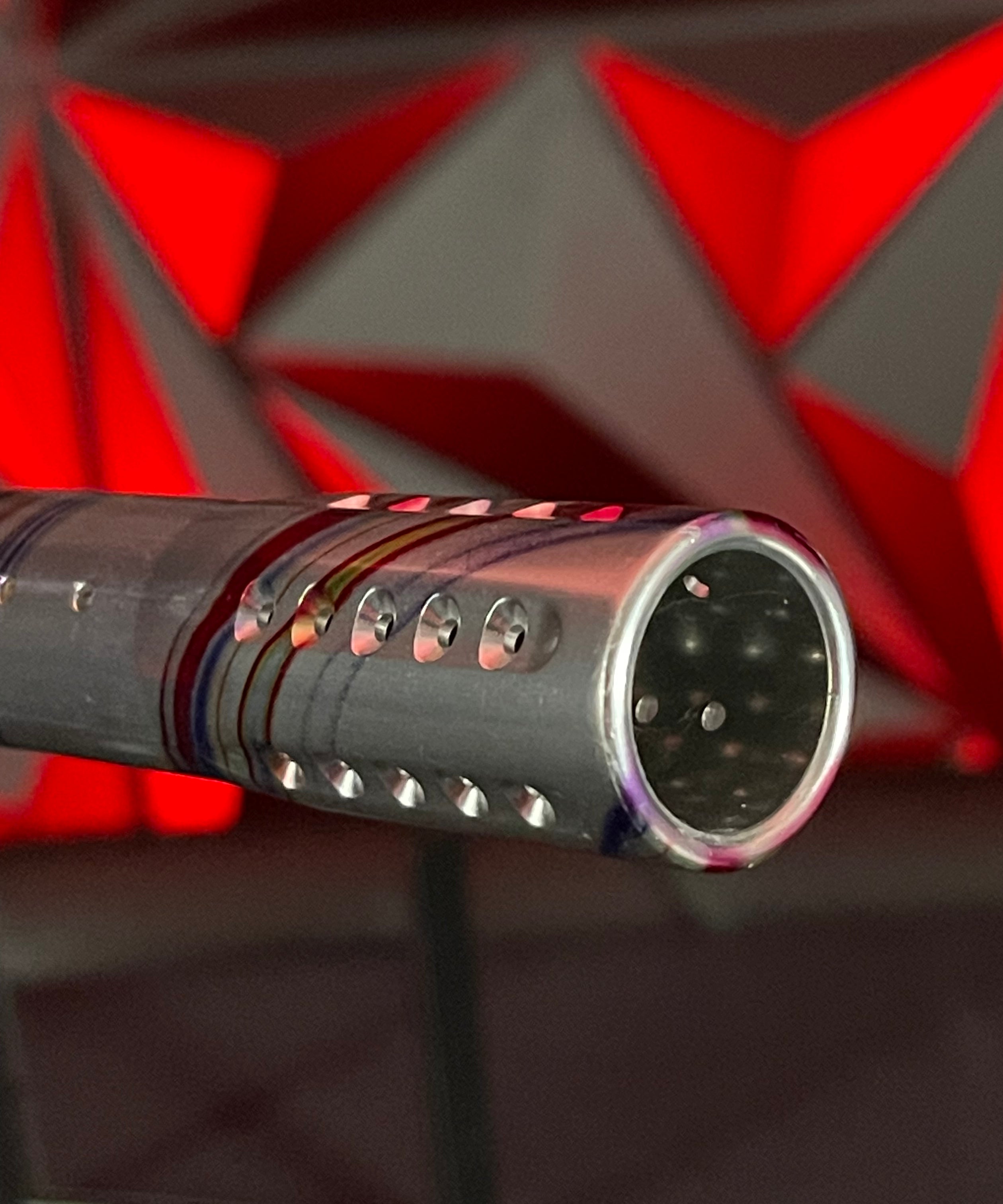 Used Dye DSR+ Paintball Gun - PGA Slick