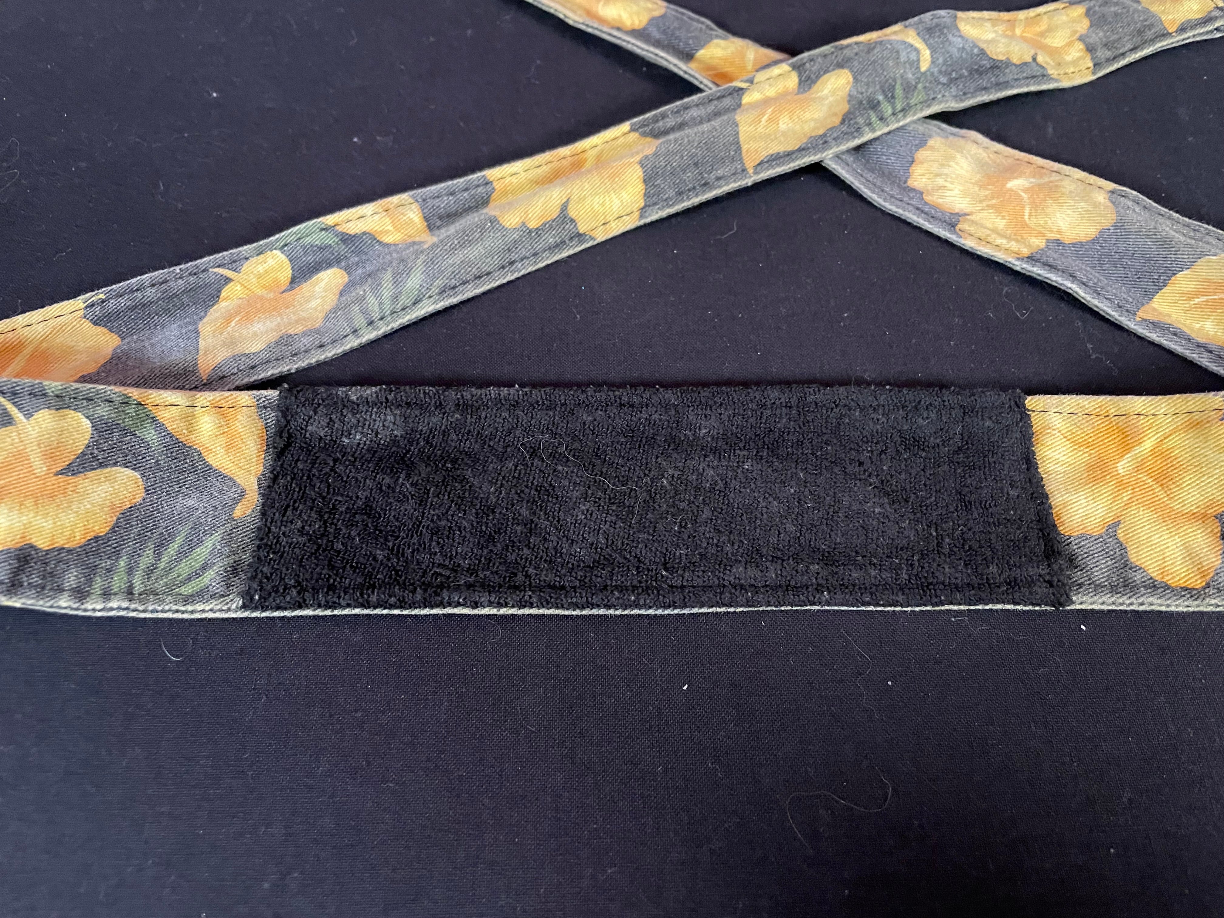 Used Dye Paintball Headband