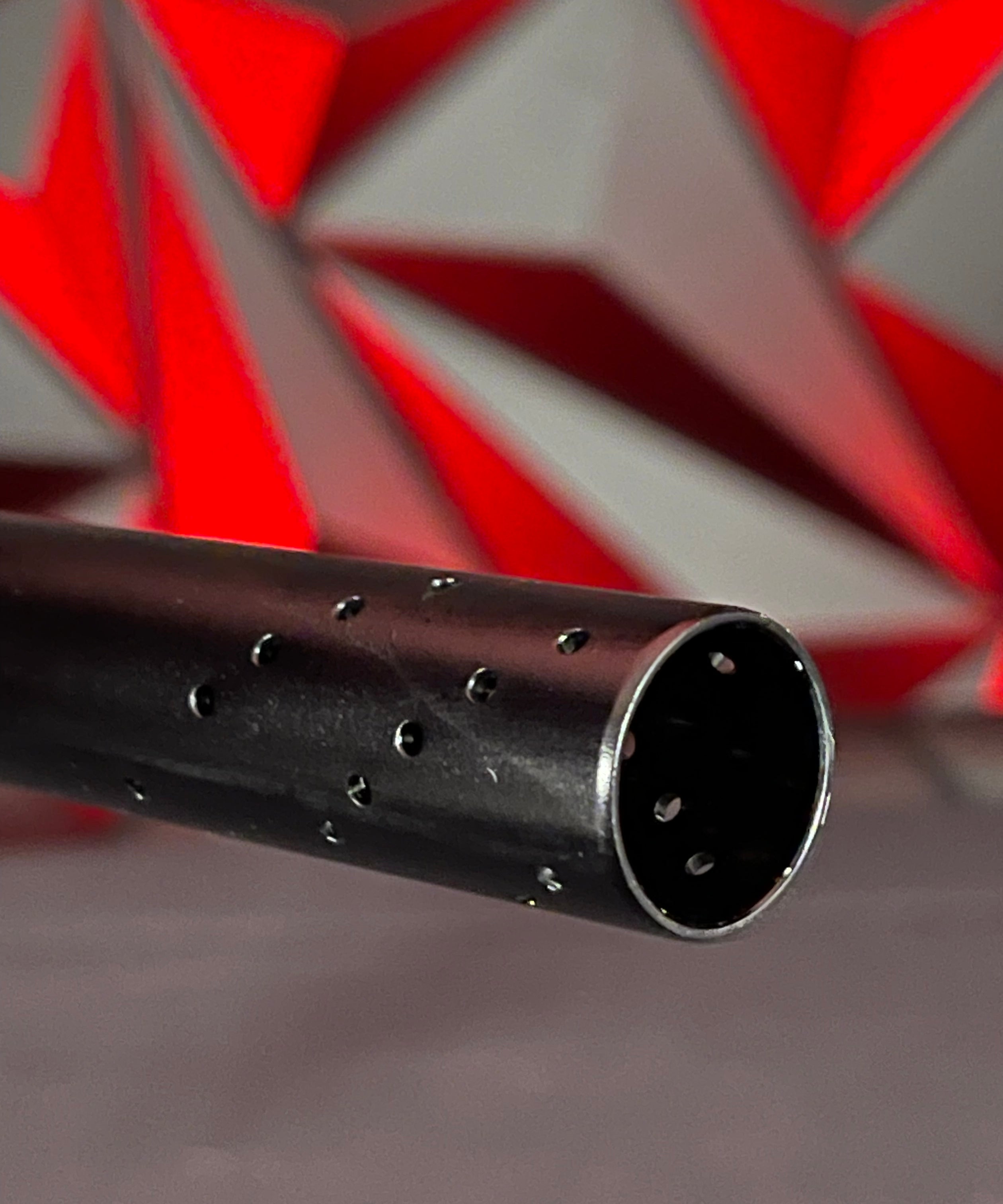 Used Planet Eclipse Geo 4 Paintball Gun - Amethyst w/ 3 FL Backs