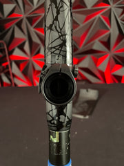 Used Field One Force Paintball Gun - Black Splash