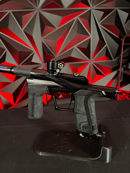 Used Planet Eclipse LV2 Paintball Gun - Crusade w/ 4 s63 Inserts –  Punishers Paintball