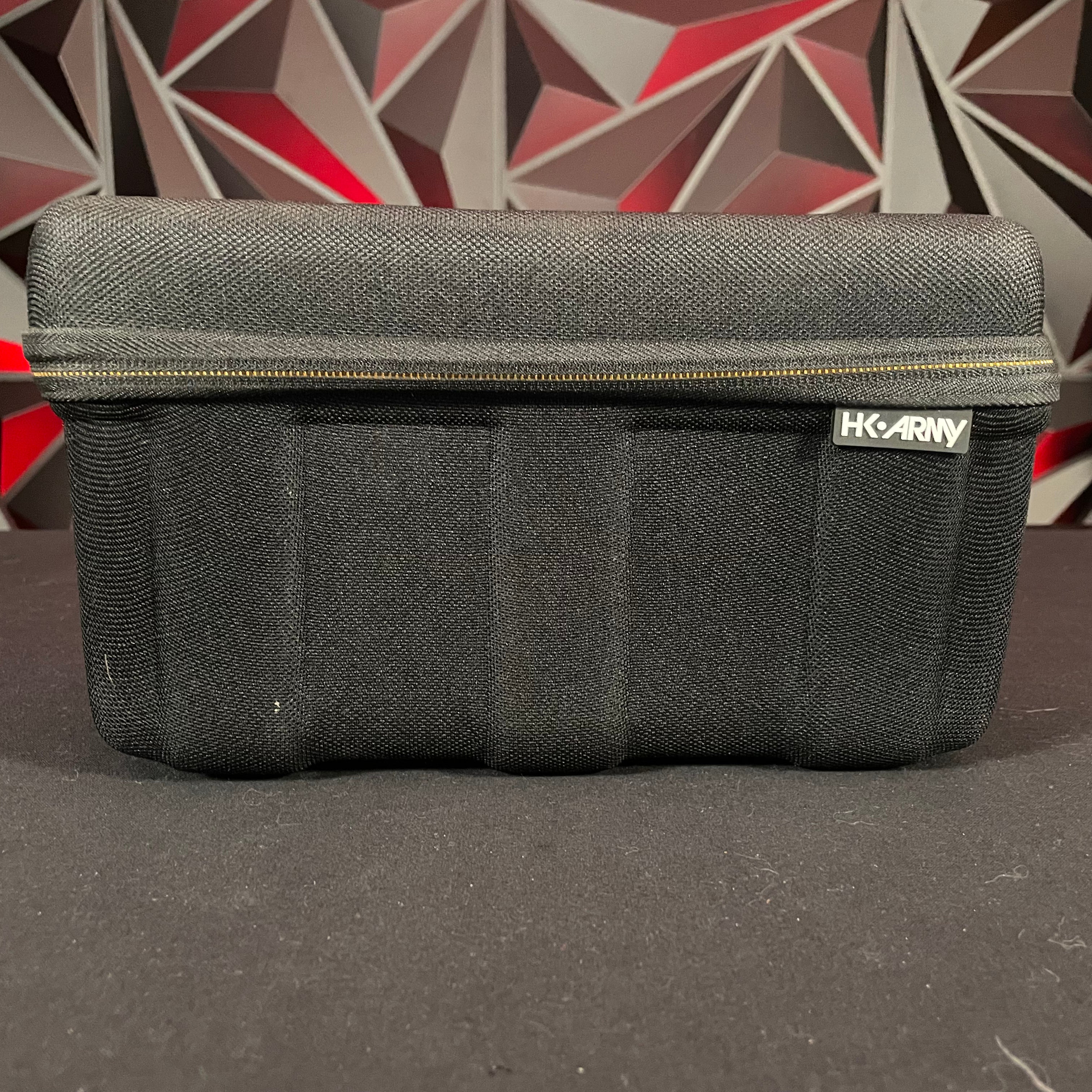 Used HK Army Loader Case