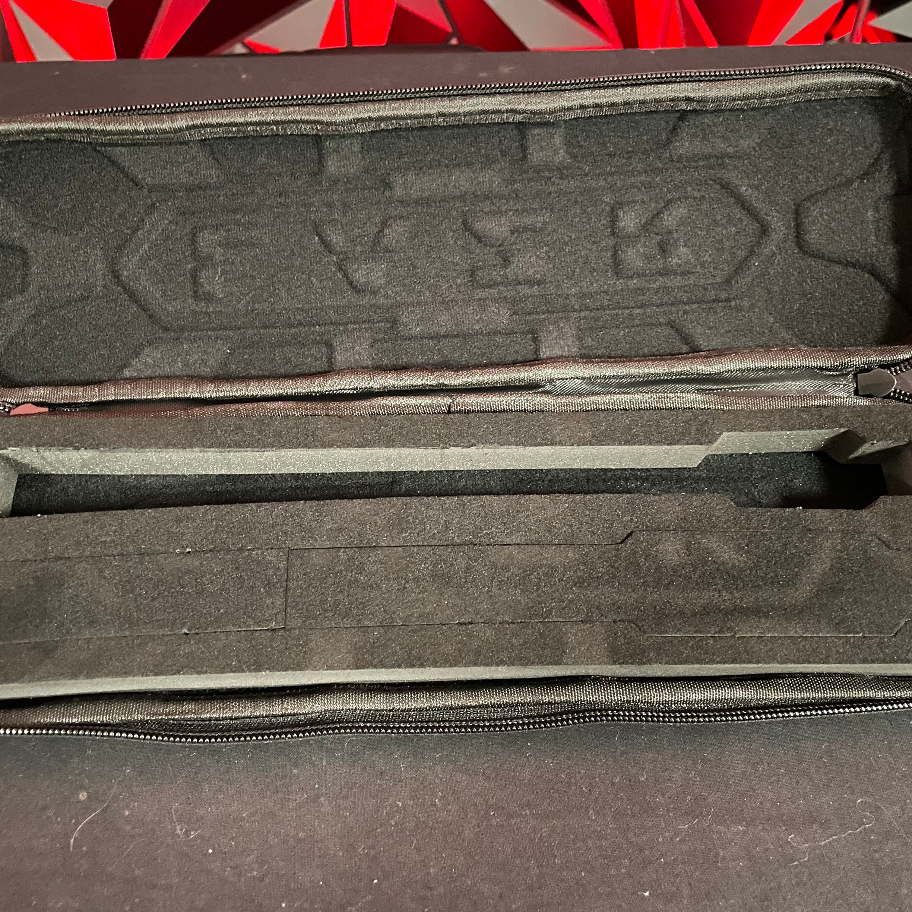 Used HK Army Barrel Case - Black