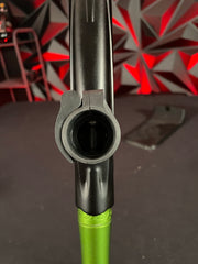 Used Dye CZR Paintball Marker- Black / Green