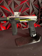 Used Infamous / Planet Eclipse CS2 Paintball Gun - Plata O Plomo Limited Edition