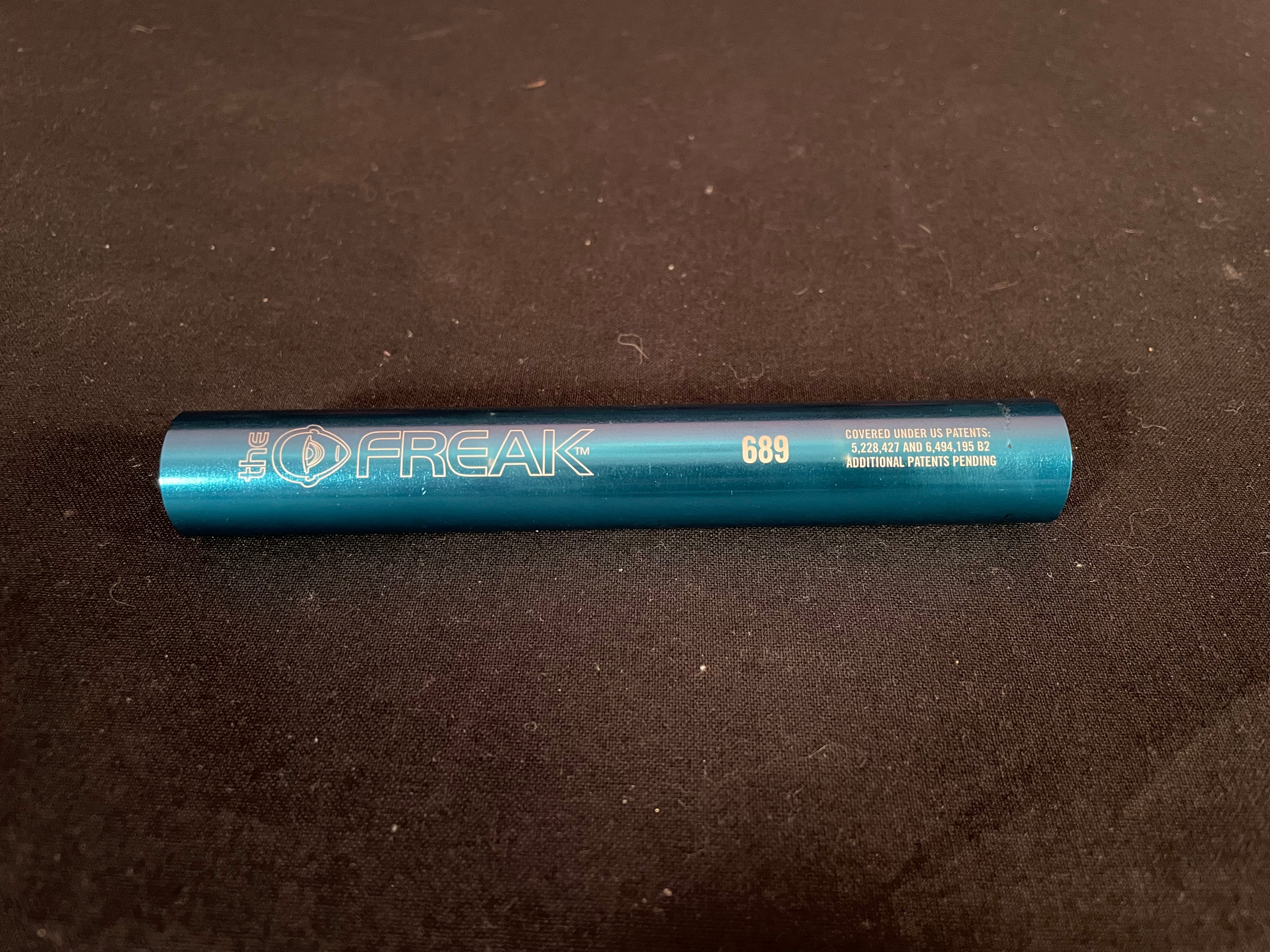 Used Original Freak Insert - 0.689