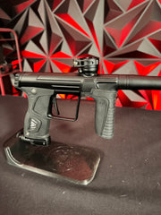 Used Planet Eclipse Gtek 170r Paintball Gun - Black