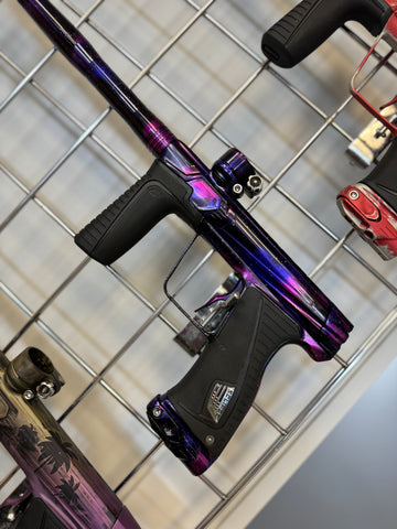 Planet Eclipse 180r ULTIMATE Paintball Gun - LE Galaxy