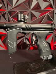 Used Dye DSR+ Paintball Gun - Black/Grey
