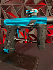 Used GI Sportz/Planet Eclipse Stealth Paintball Marker - Teal/Grey