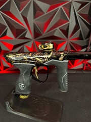 Used Dye M3+ Paintball Gun - PGA Spent