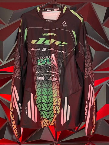 Used LVL Up Carbon Jersey - XL