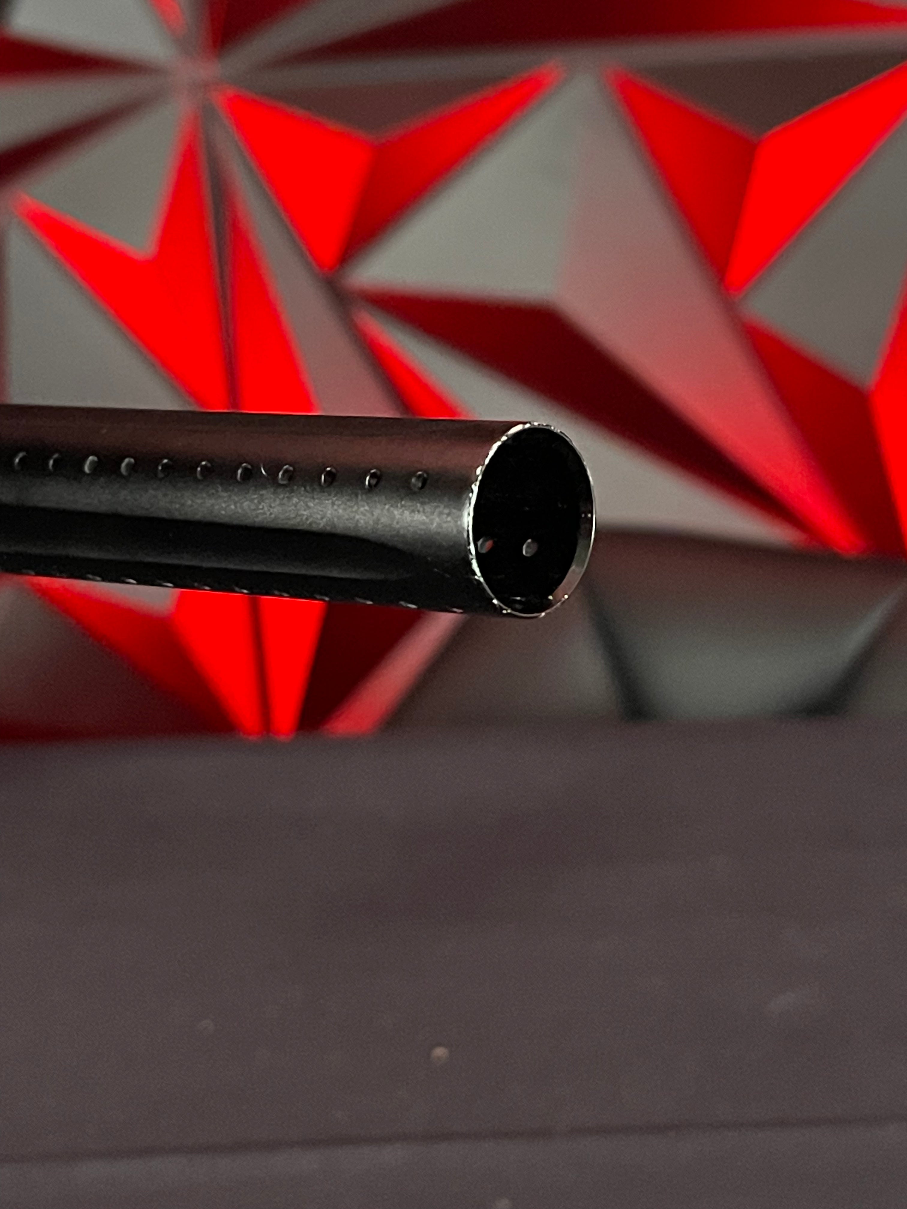 Used DLX Luxe X Paintball Gun - Pewter / Purple