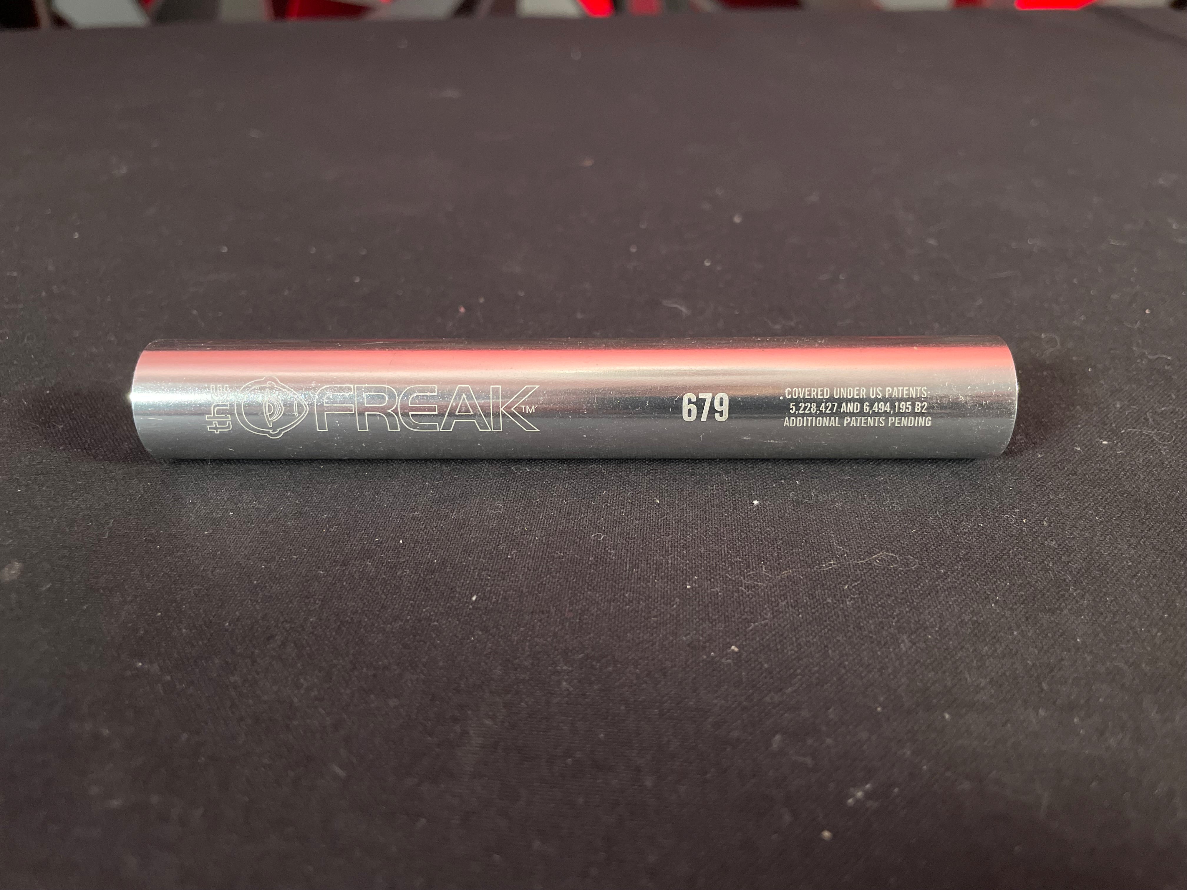 Used Original Freak Insert - 0.679